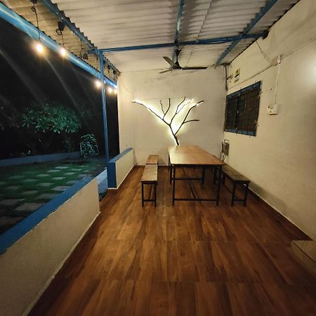 Anandvan Farmhouse Mandvi  外观 照片