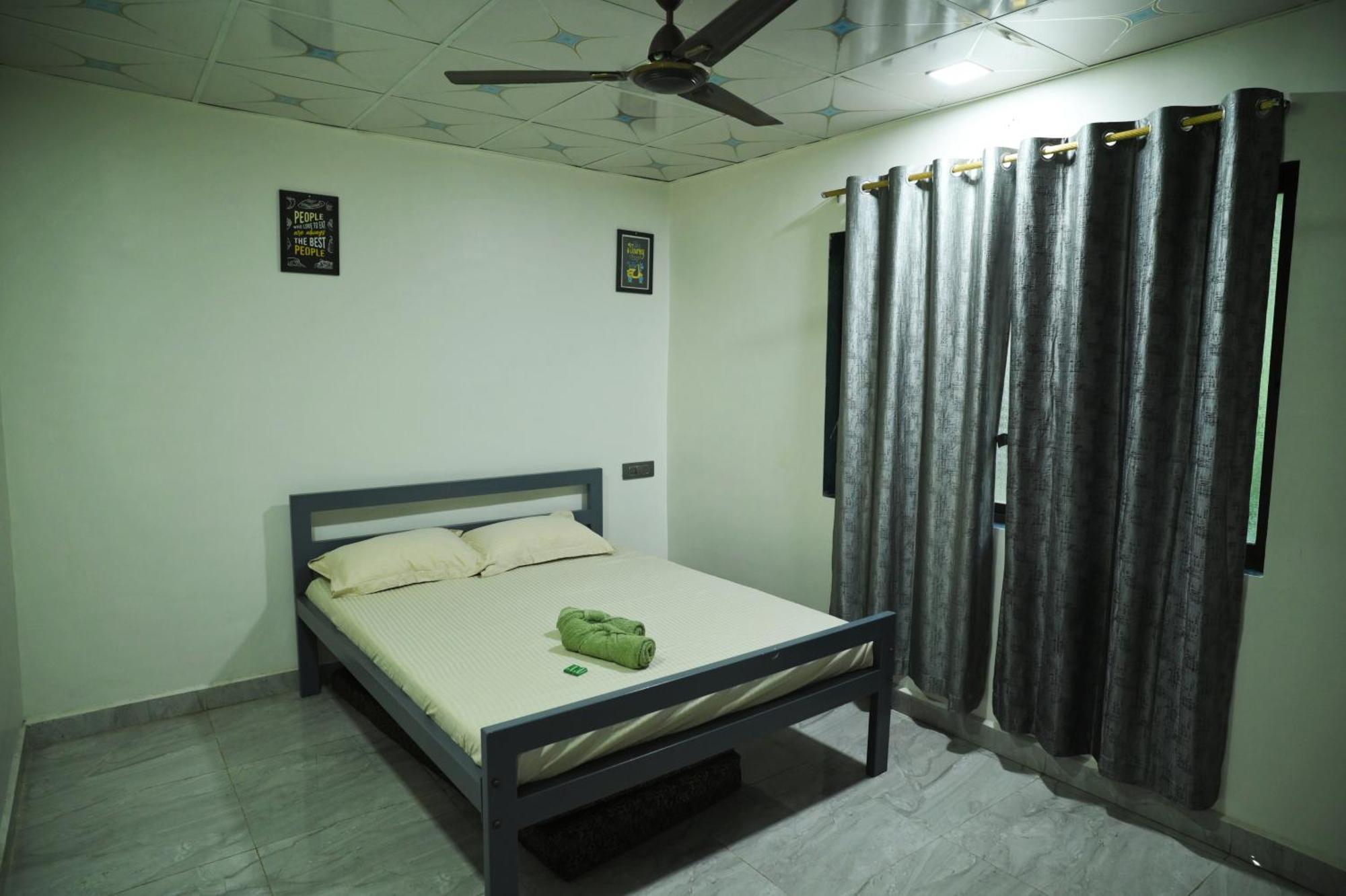 Anandvan Farmhouse Mandvi  外观 照片