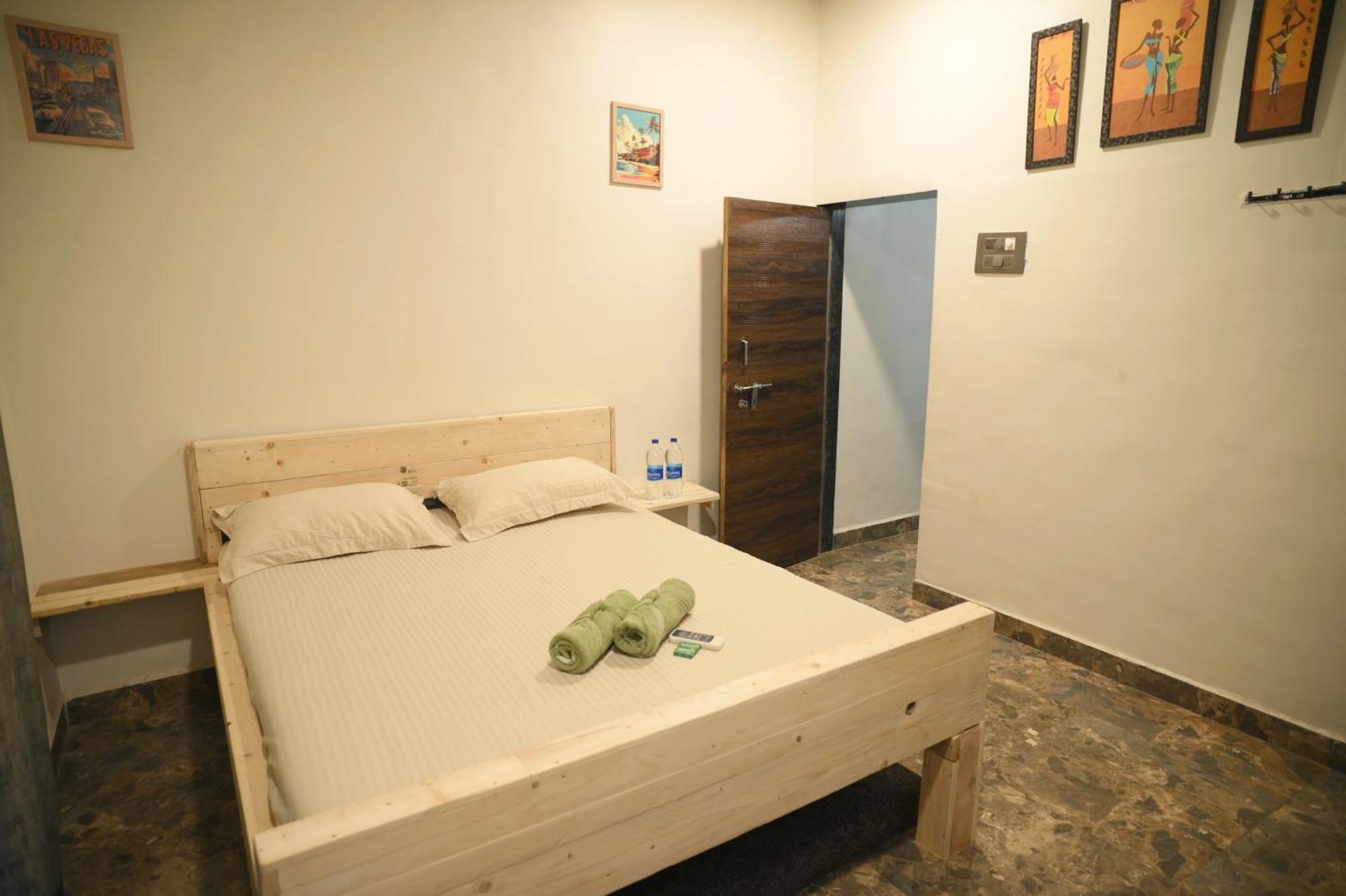 Anandvan Farmhouse Mandvi  外观 照片