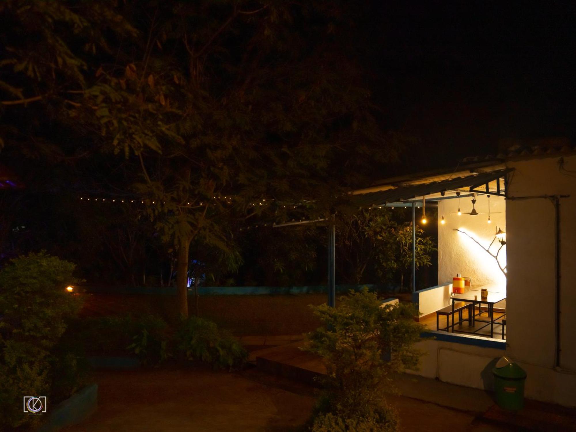 Anandvan Farmhouse Mandvi  外观 照片