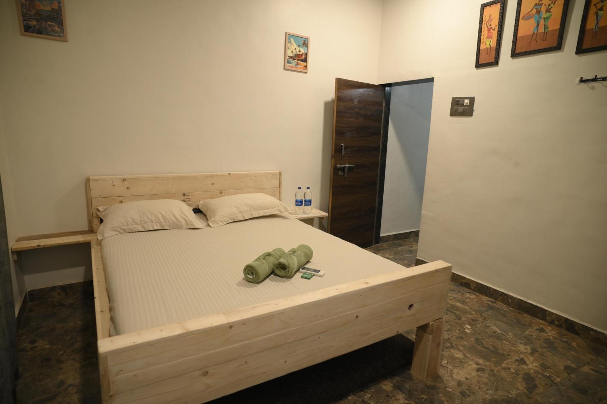 Anandvan Farmhouse Mandvi  外观 照片