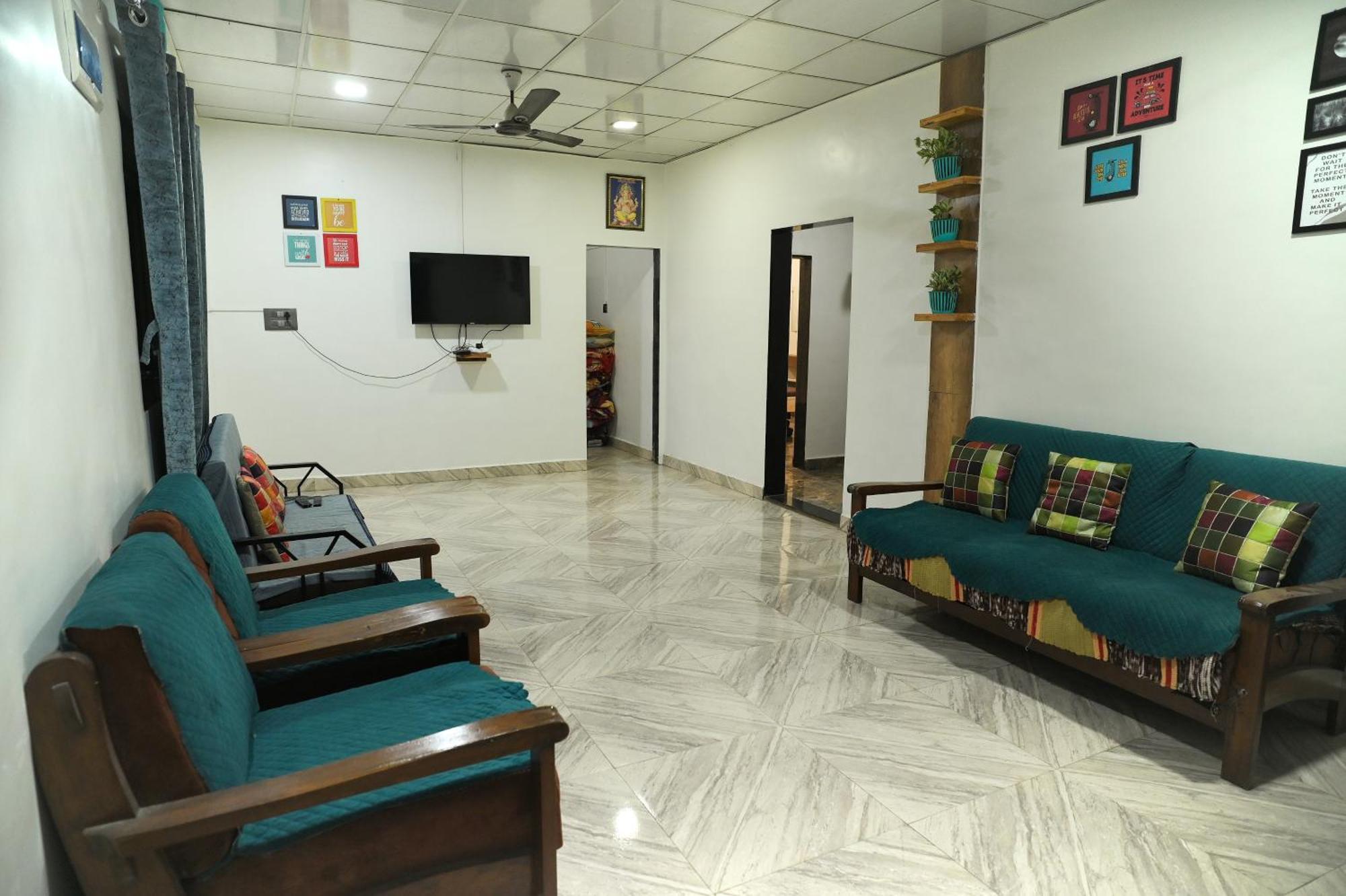 Anandvan Farmhouse Mandvi  外观 照片